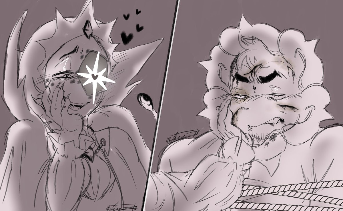 🚩Hell•Inos🚩COMMS CLOSED tweet media