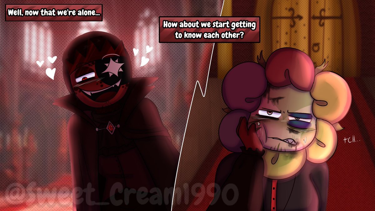 🚩Hell•Inos🚩COMMS CLOSED tweet media