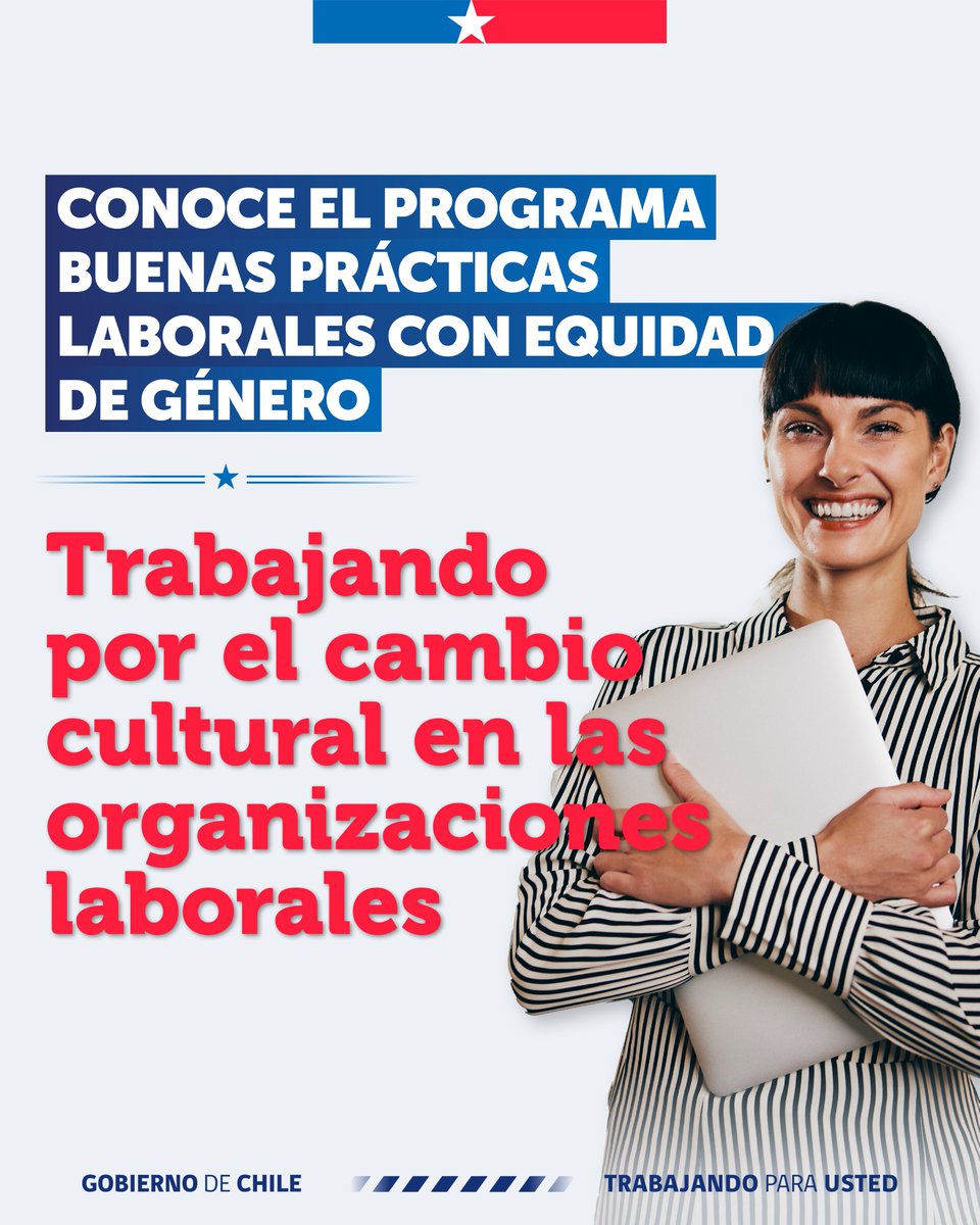 SernamEG Chile tweet media