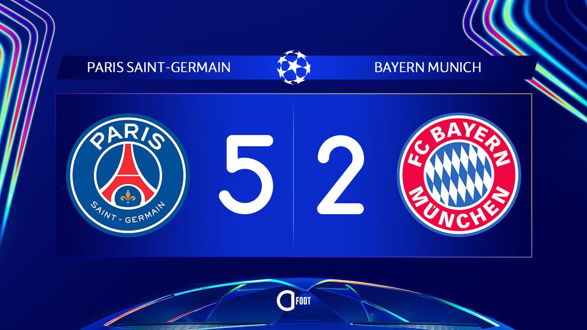 Actu Foot tweet media