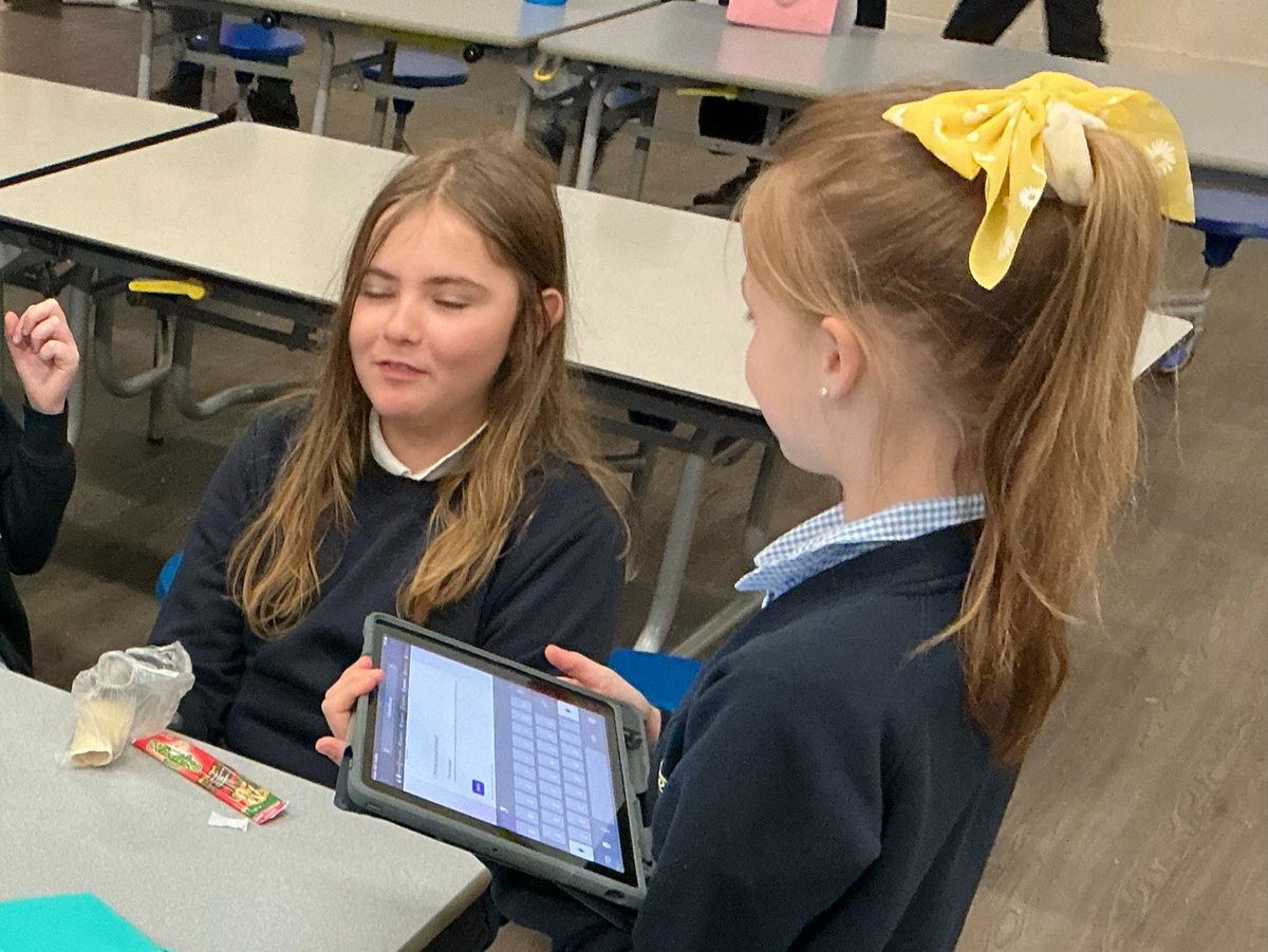 Gorsefield's tweet image. Our Department of Health, Wellbeing and Safety have been collecting responses to their survey to understand how they can continue to have a positive impact on Gorsefield pupils' Wellbeing #wellbeing #futureleaders