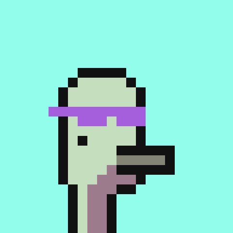_milex27's tweet photo. Just picked up those legendary THUG BIRDZ 🐦

There is no more nostalgic collection than @thugbirdz on solami blockchain

These collectibles are a piece of history deep embedded in NFT culture. I was there. I was priced out. 

Now i'm in. CAW CAW @thugDAO @dazednft https://t.co/XtFRwK8eTH