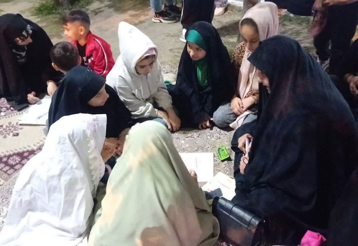 علوی tweet media