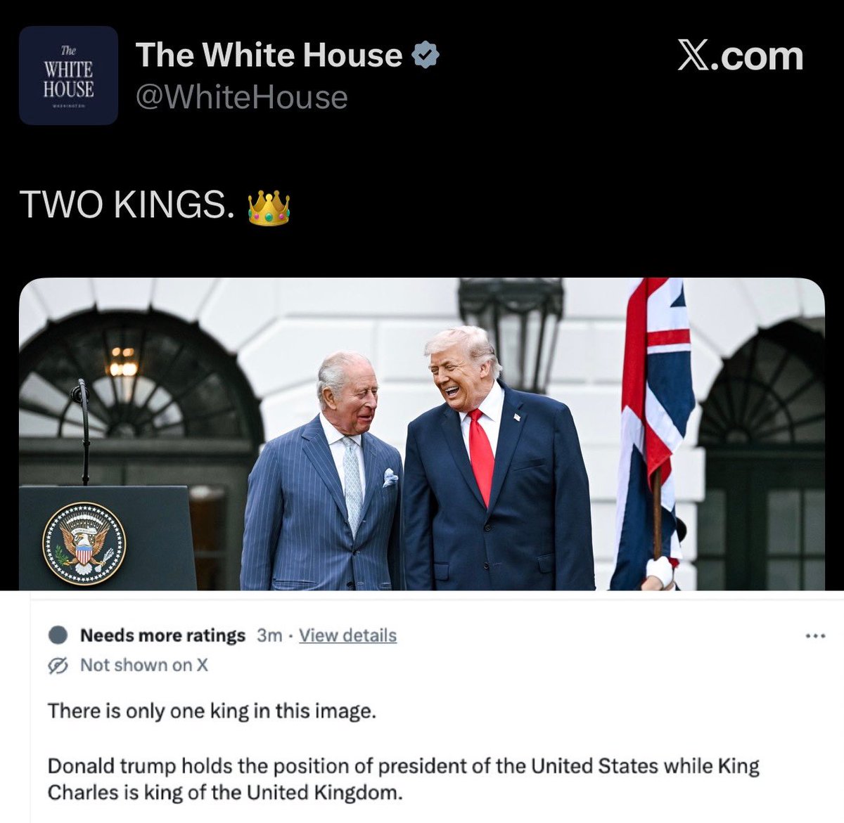 Gator Gar tweet media