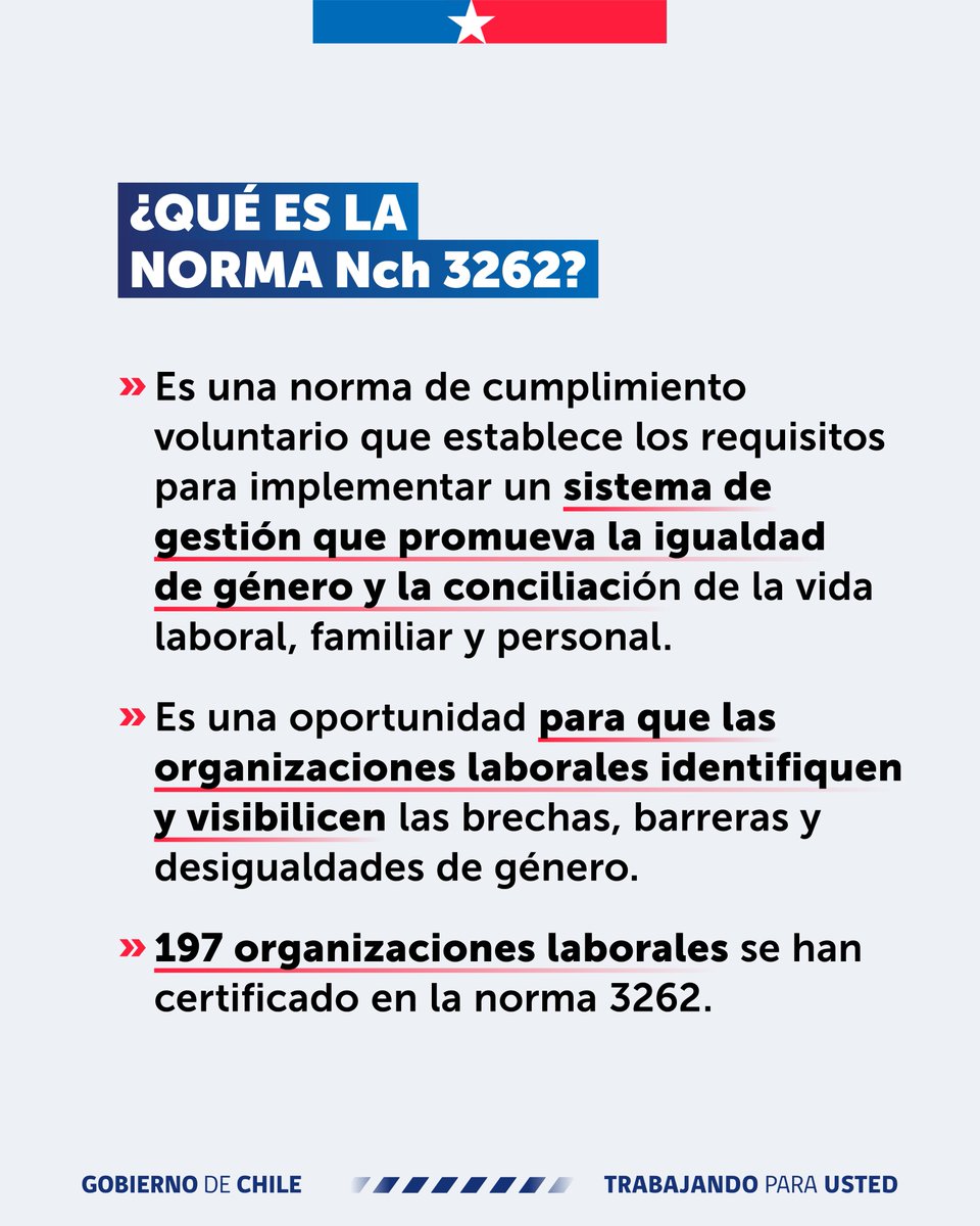 SernamEG Chile tweet media