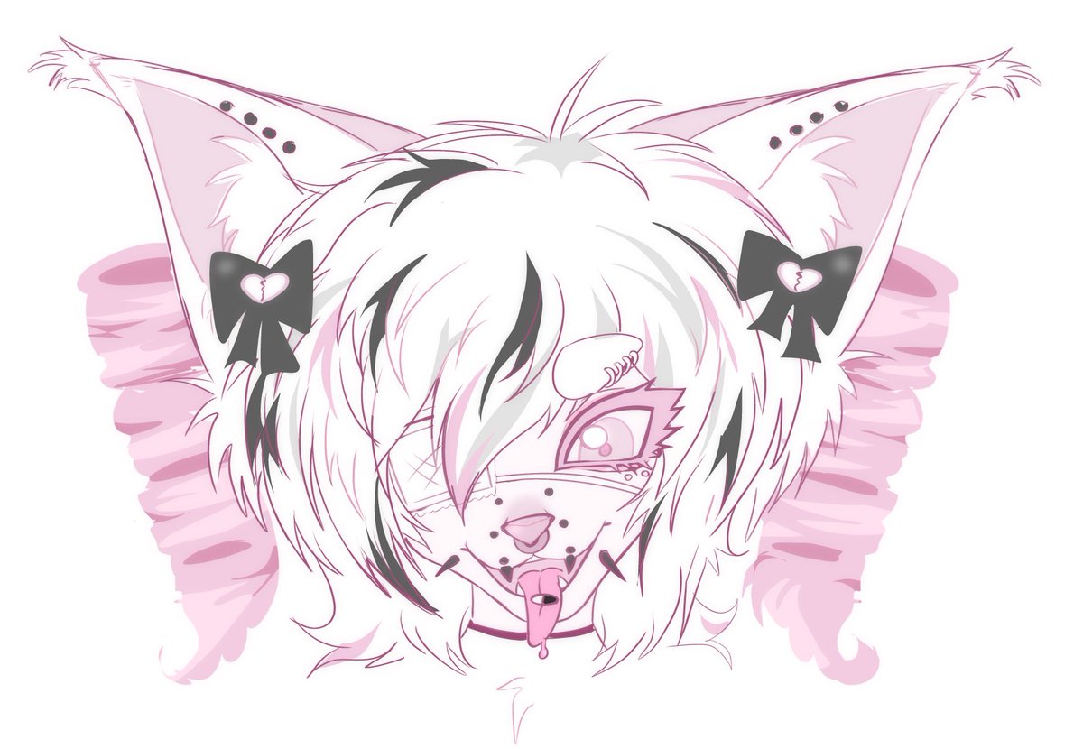 † ibassyou ​† tweet media