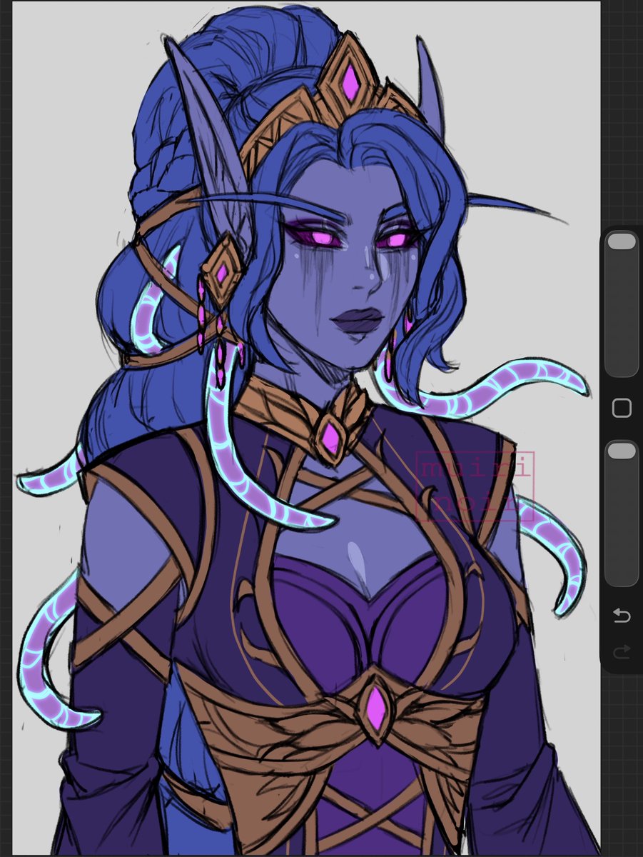 m u i r i⚡️n o i r tweet media