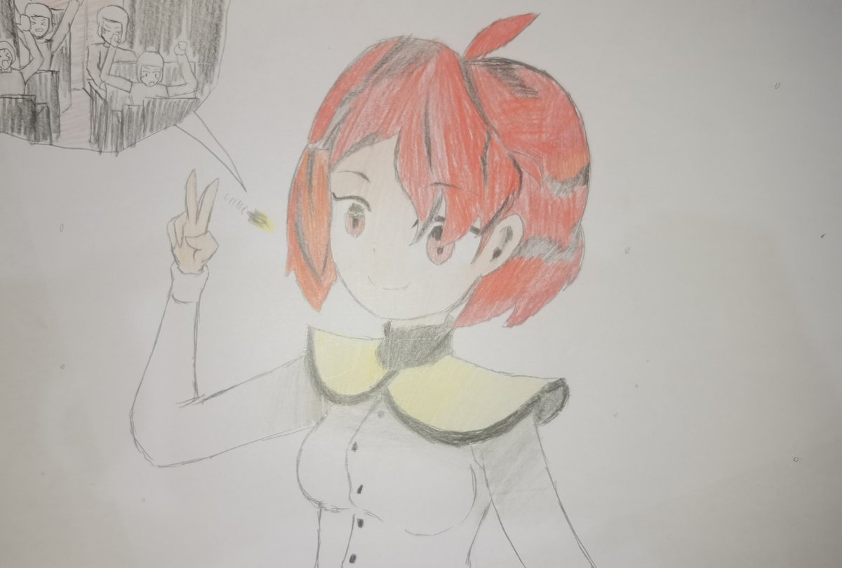 あきら tweet media