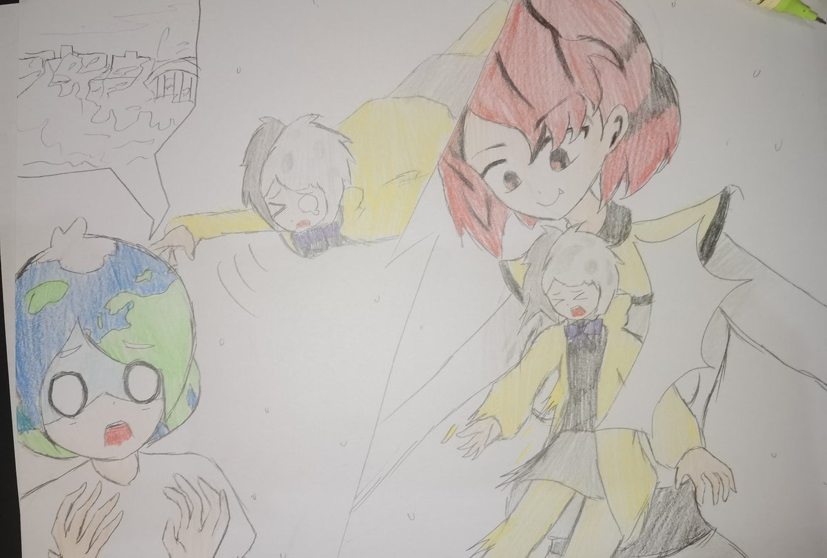 あきら tweet media