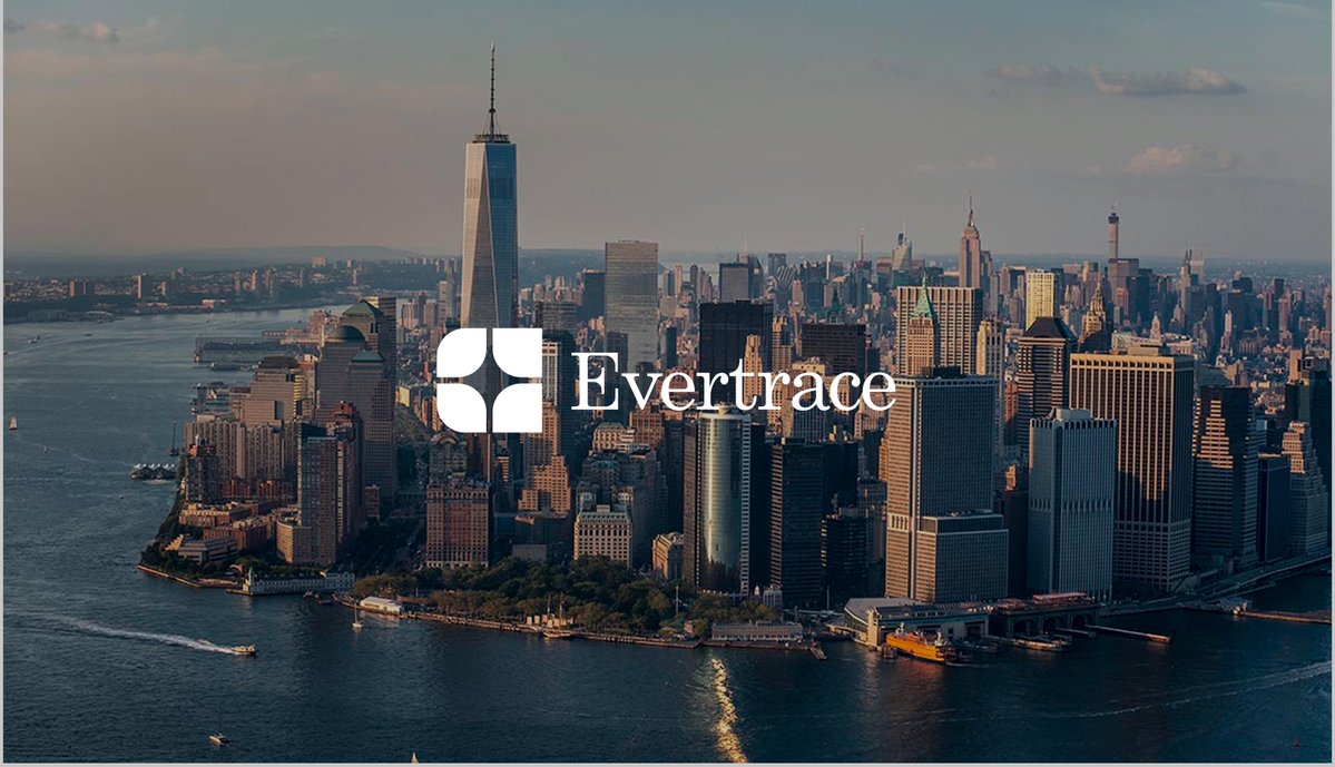Evertrace tweet media