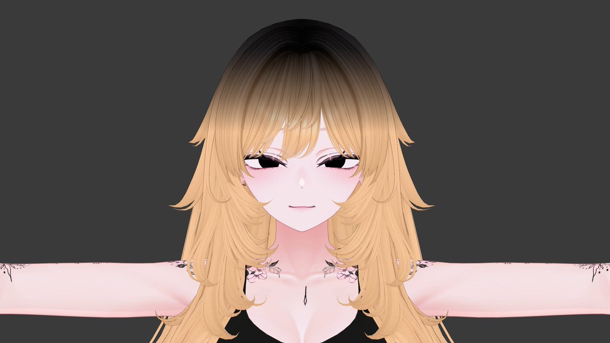 CASUTEKIYY@VRC垢 tweet media