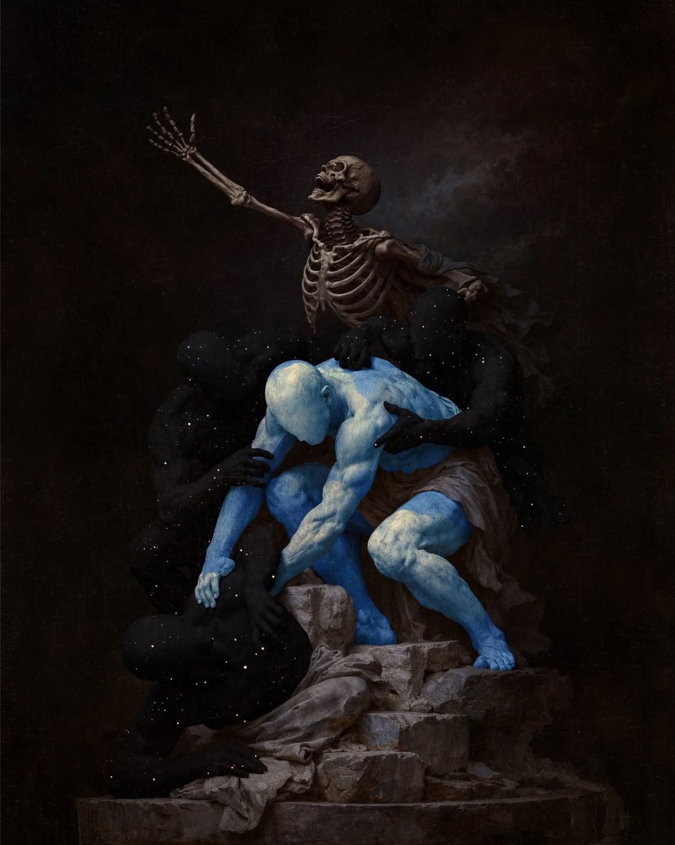 i_alcocer's tweet image. Les muestro estas geniales imágenes y todo el demás trabajo de Chema Méndez (aka @mendezmendez), artista de collage digital originario de la Islas Canarias...

i-alcocer.tumblr.com/post/814713161…

#CDMX #Mexico #arte #visual #España