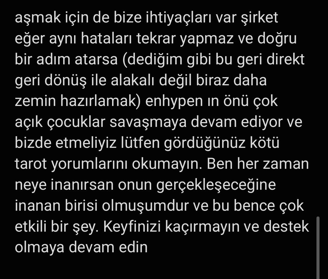 Elif 🎗 - ENHYPEN İS 7 tweet media