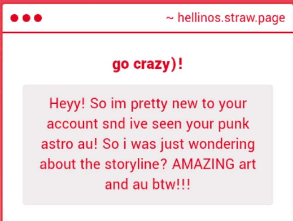 🚩Hell•Inos🚩COMMS CLOSED tweet media