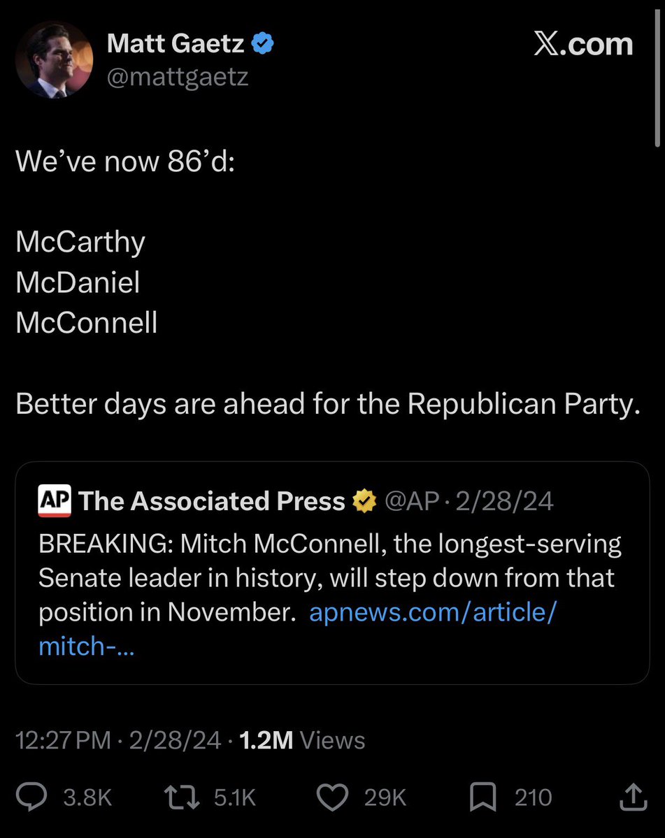 Outspoken™️ tweet media