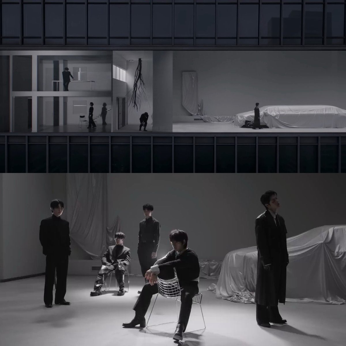 ZB1 CHART DATA tweet media