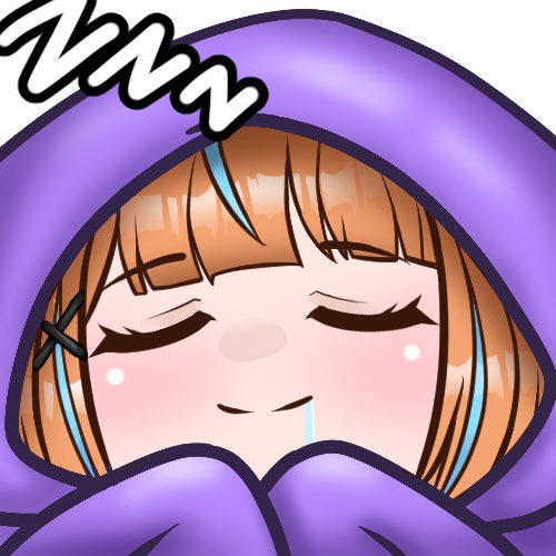 I think it’s nap time for the witch.. see you in a bit 💜