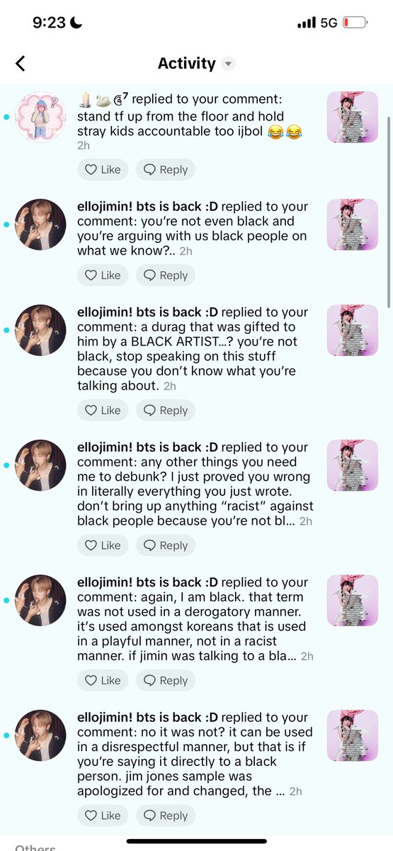 gnabsolutely (yara) 🍋 tweet media