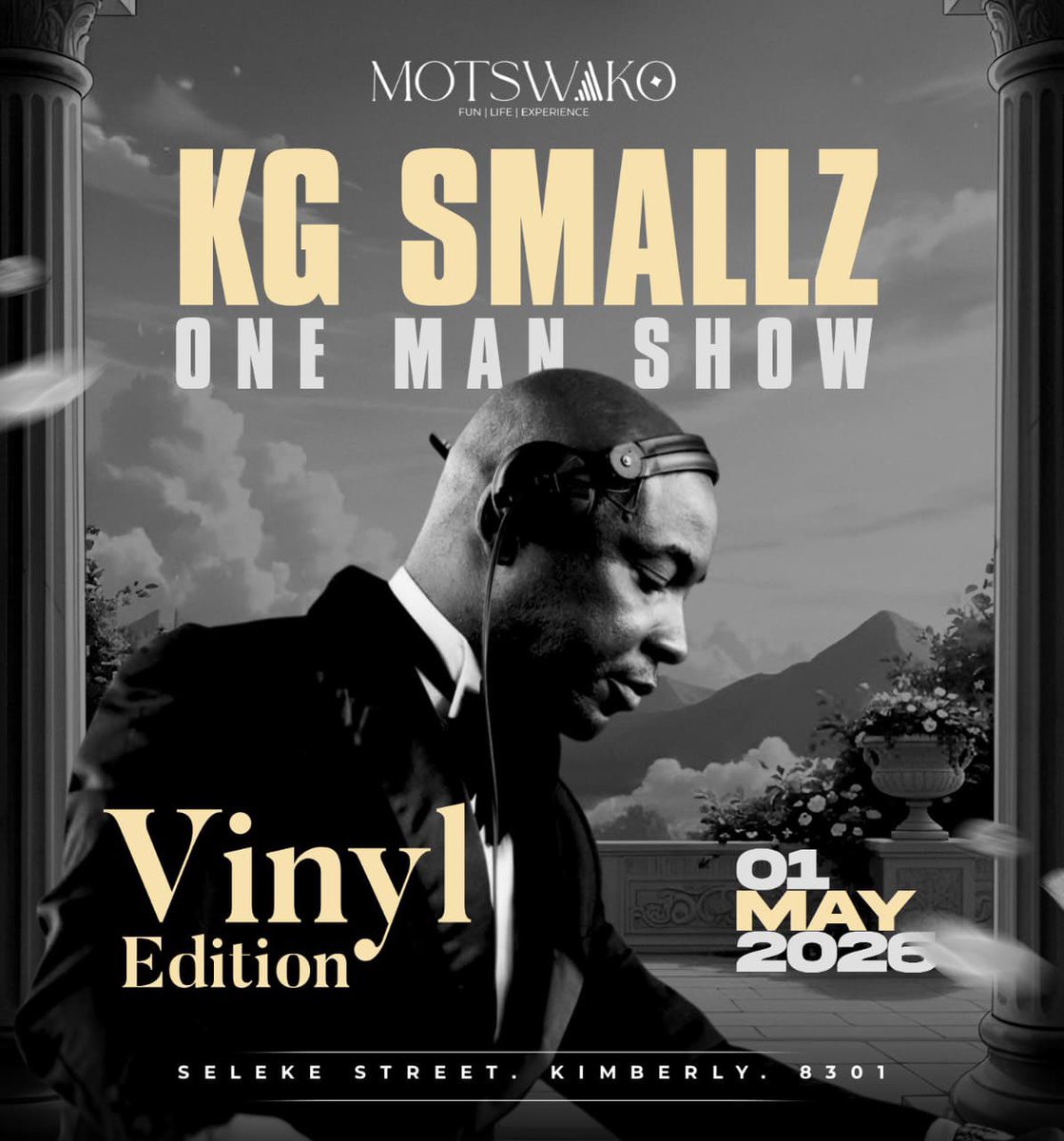 KGSmallz tweet media