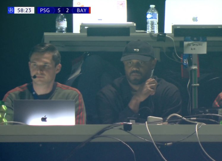 Sports Lauge tweet media