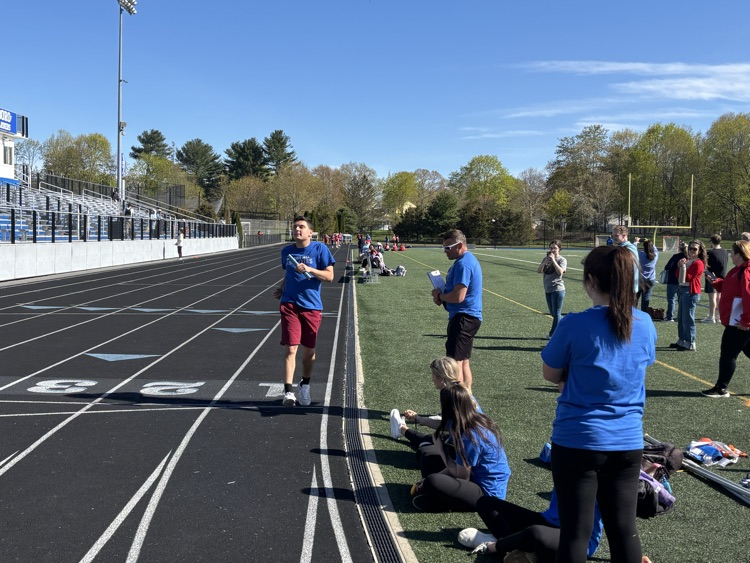Attleboro High tweet media