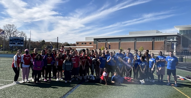 Attleboro High tweet media