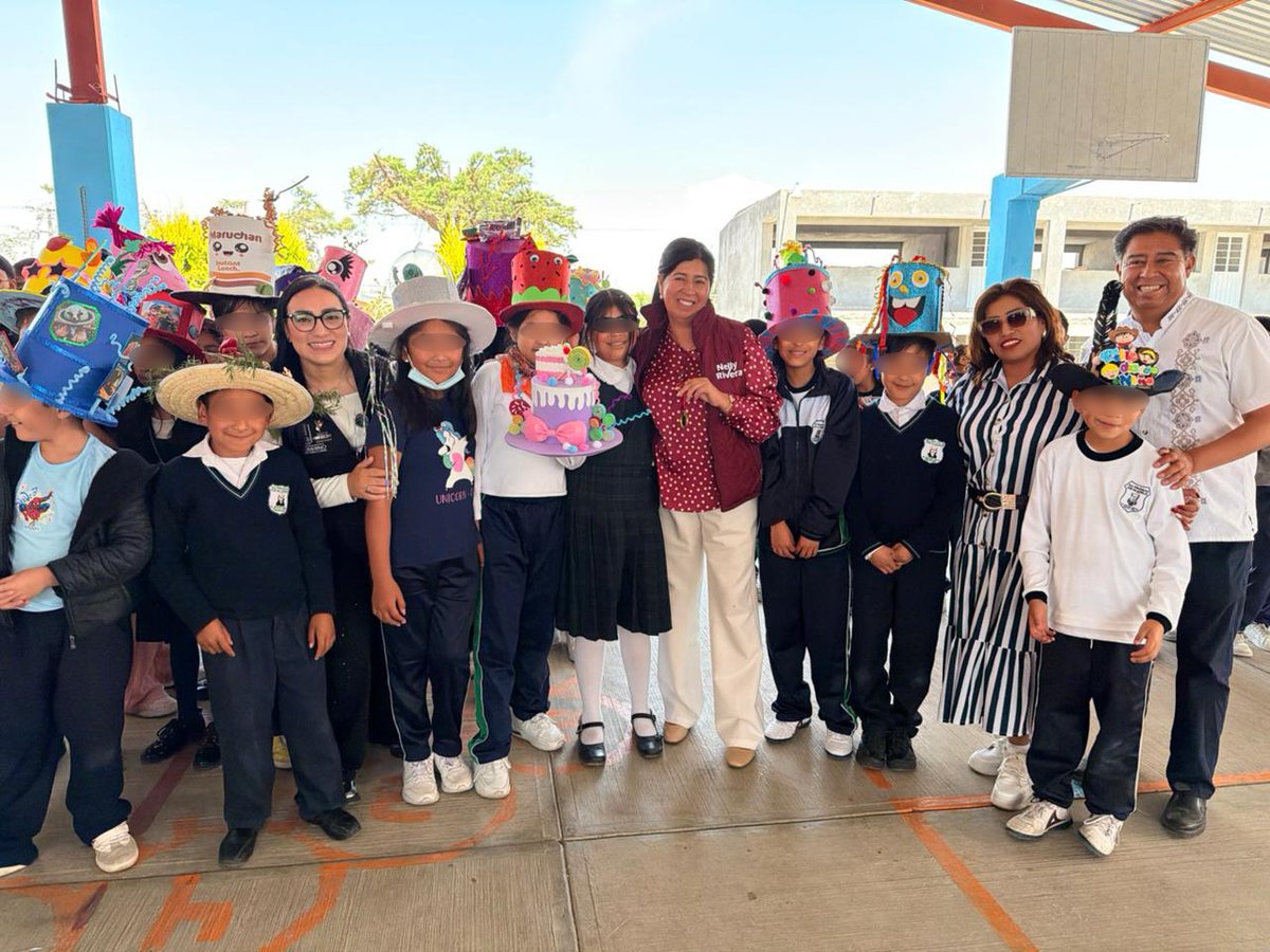 COESPO del Estado de México tweet media