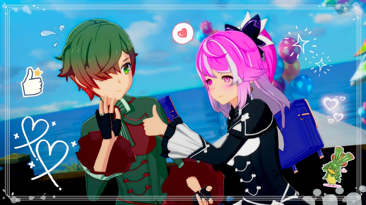 にとり🦅 tweet media