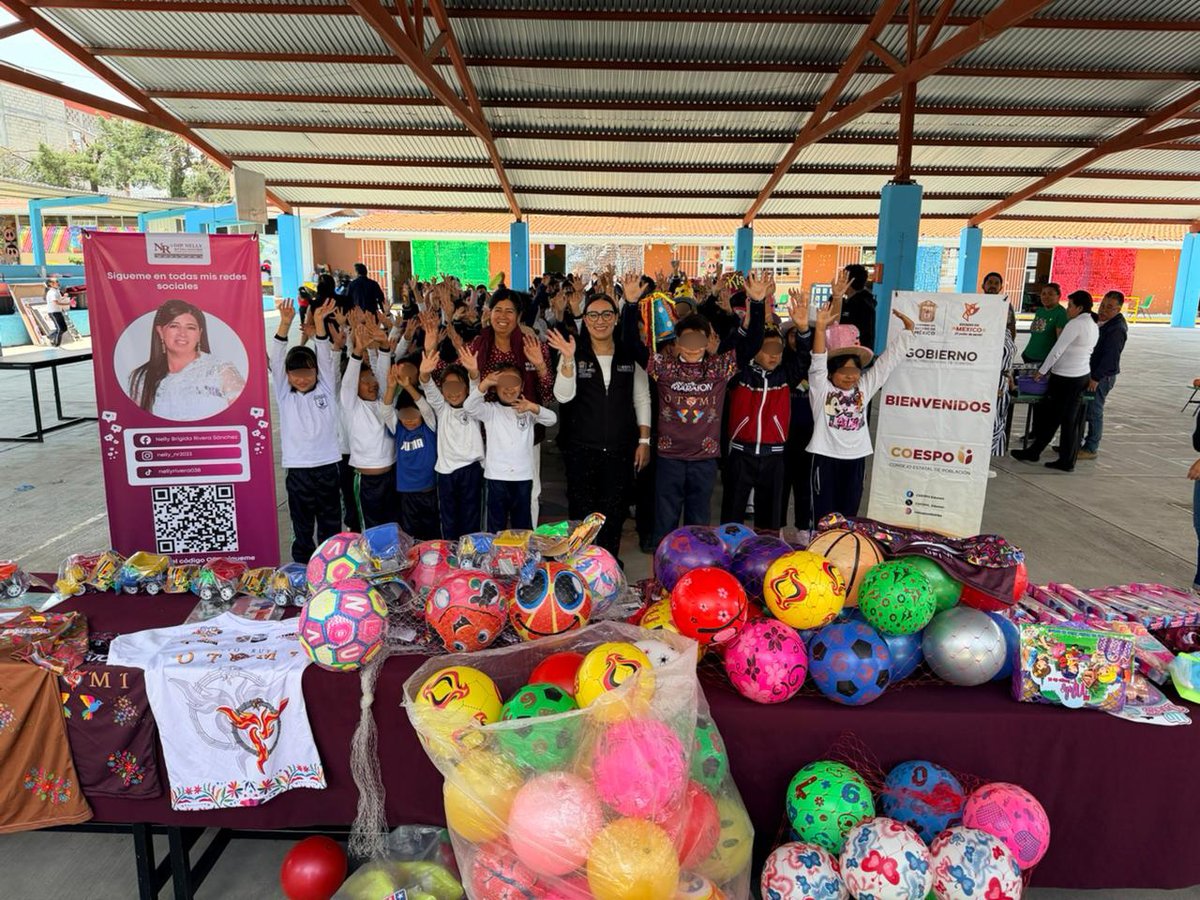 COESPO del Estado de México tweet media