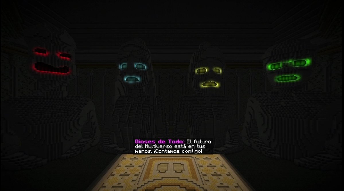 Están tan hermosos como el día en el que se fueron

#GuardianesDelDEDsafio