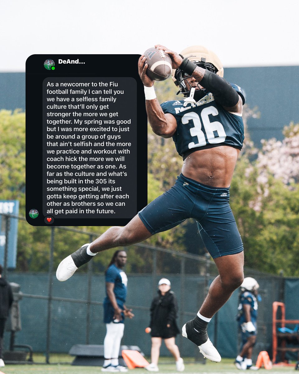 FIU Football tweet media