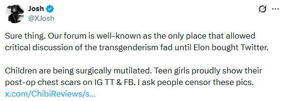 tranquil perform adequate tweet media