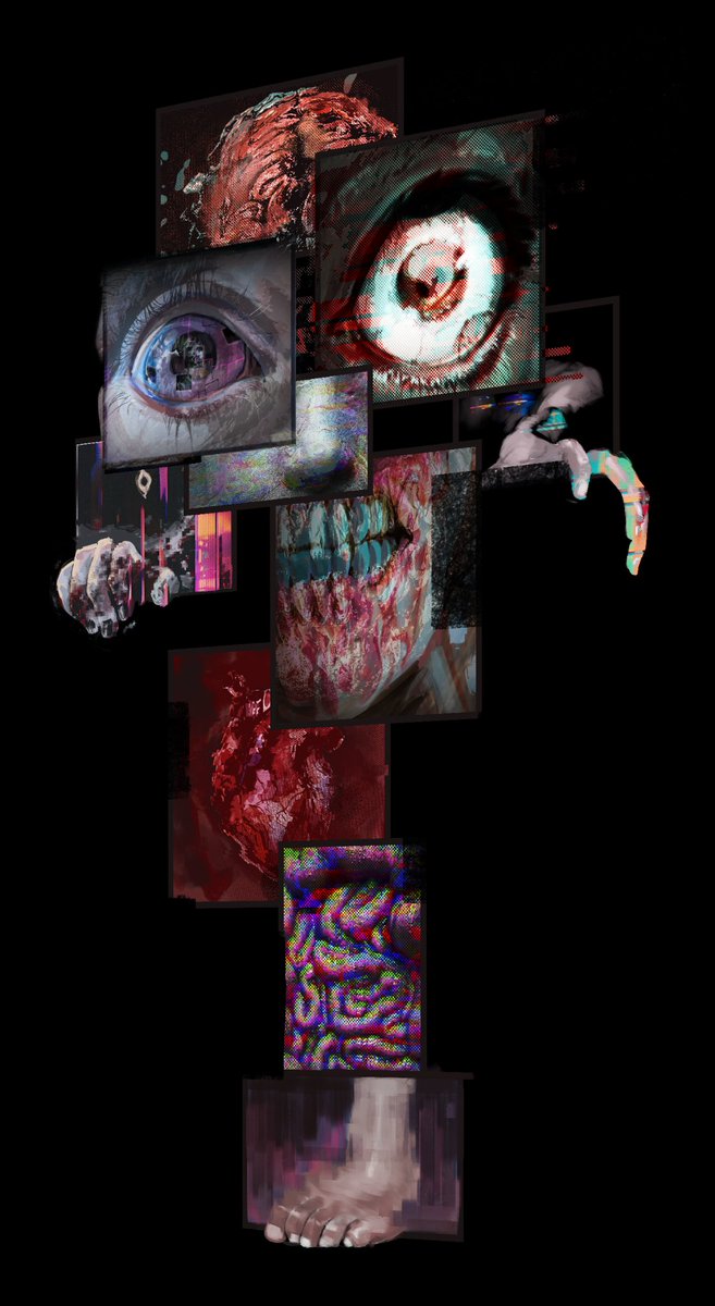 𝗆𝖺𝗇𝖽 土 tweet media