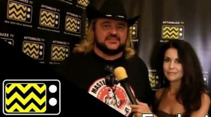 thestro's tweet image. #Flashback On AfterBuzz TV  youtube.com/watch?v=ir4lmL… #TeamStro