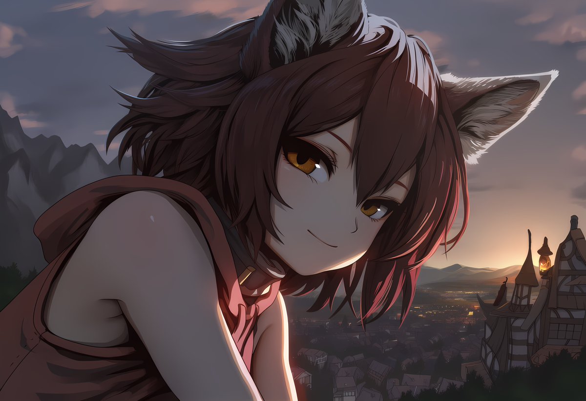 リキノア / Rikinoa AI tweet media