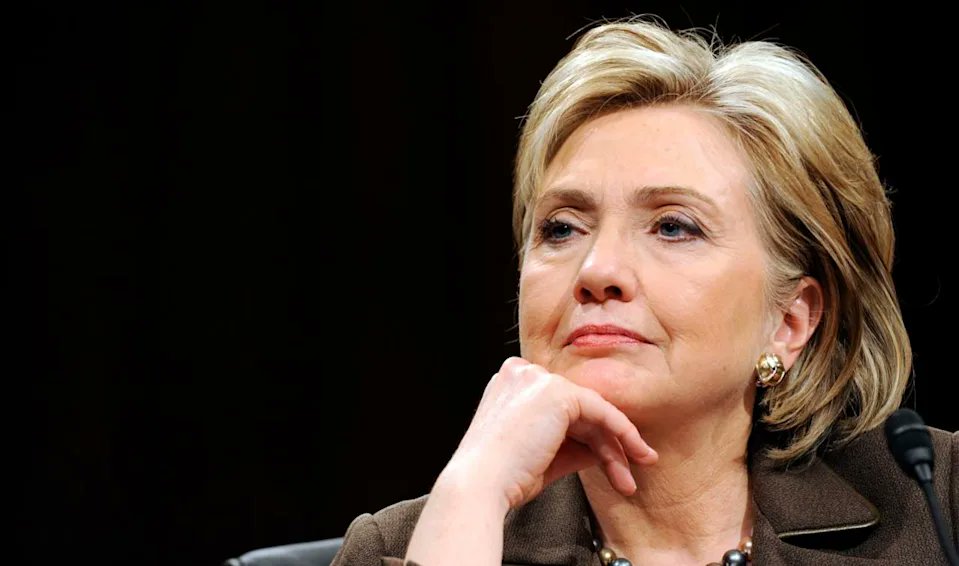 My question for James Comey: Was it worth it?