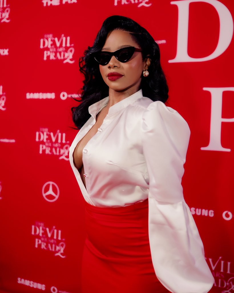 Desree Hlangwani tweet media