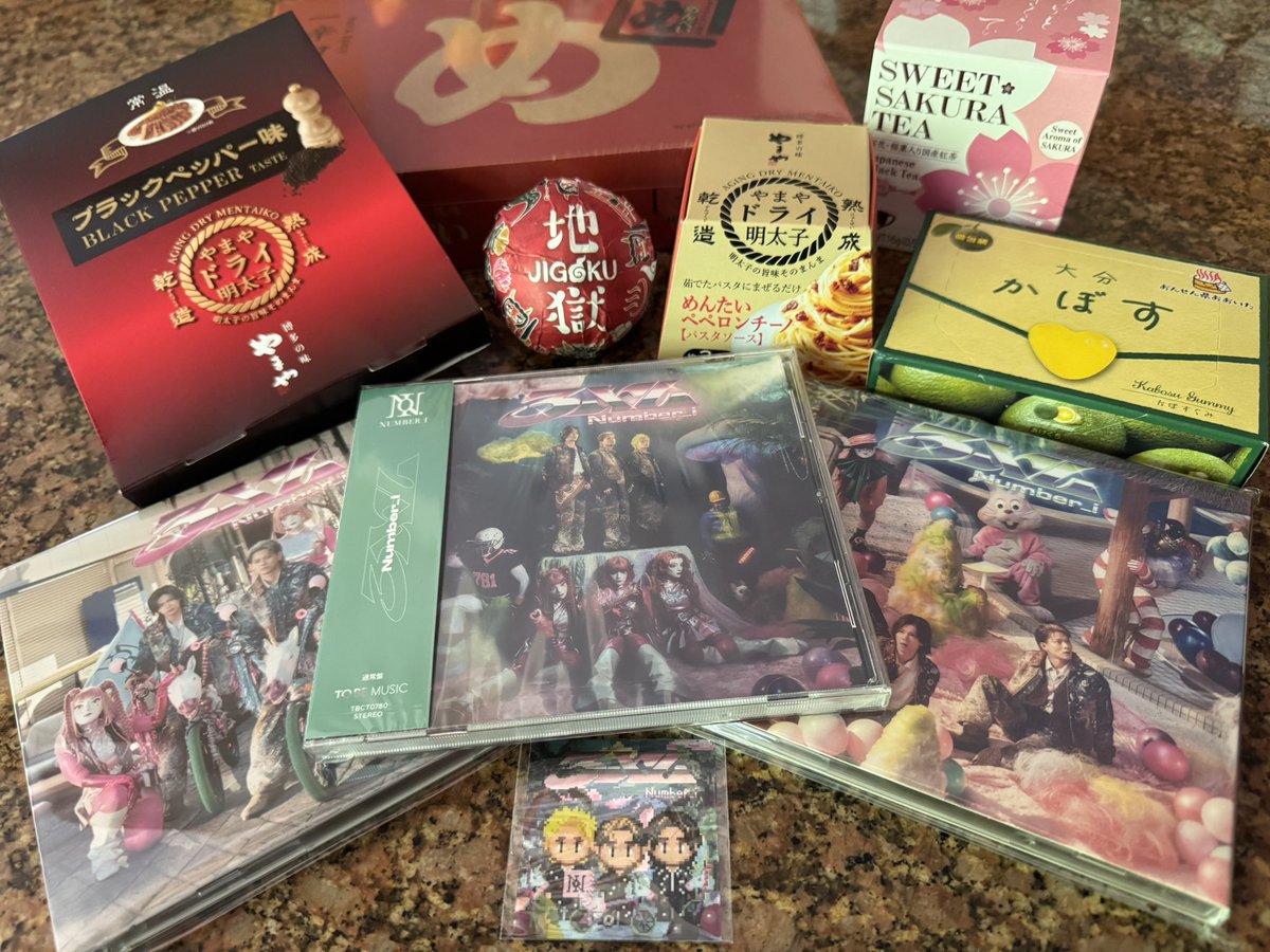 ニッキー様❤️おまとめ専用ページです。7/12まで♡ $2 each