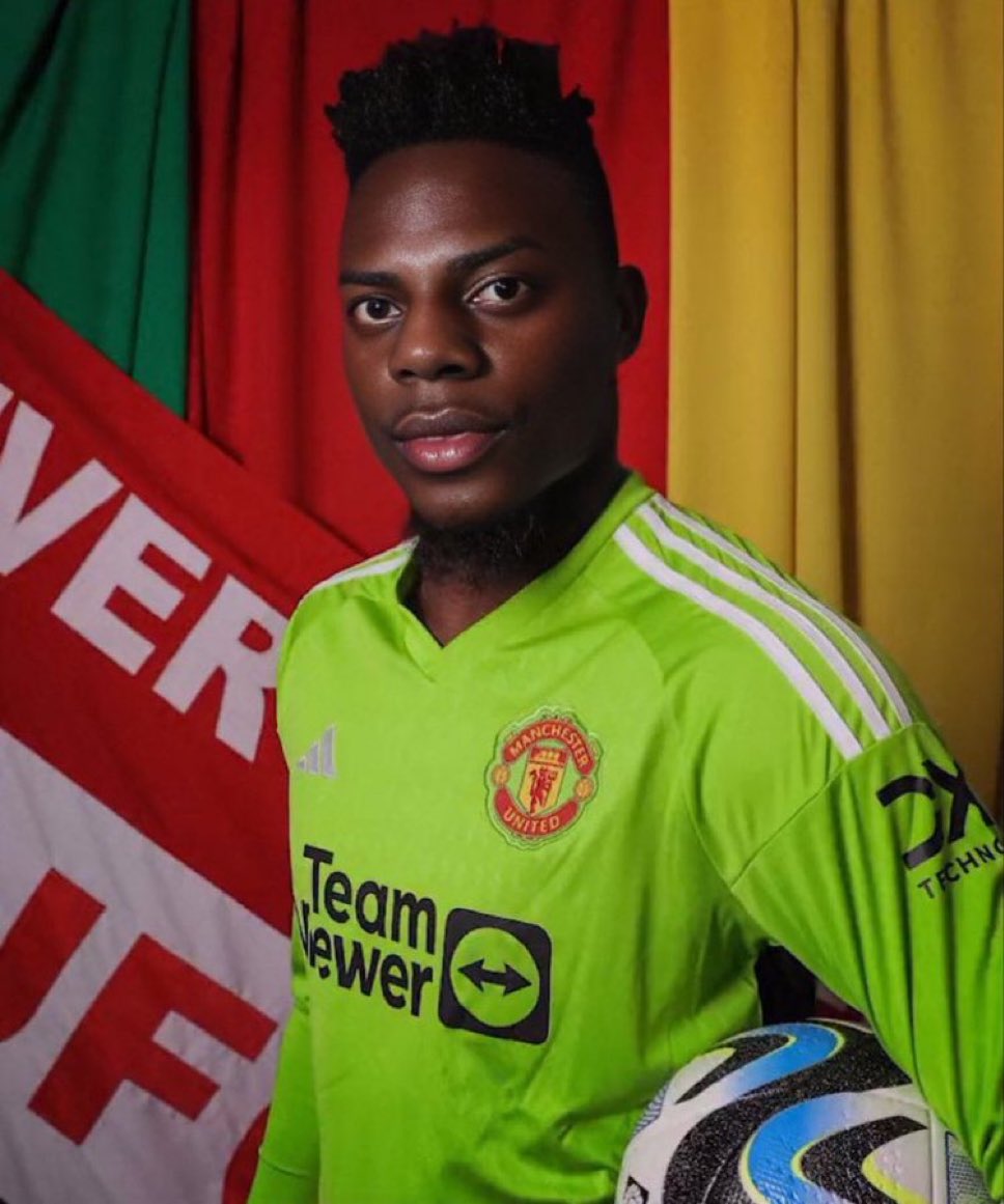 Manuel Neuer quand c’est pas le Real Madrid en face