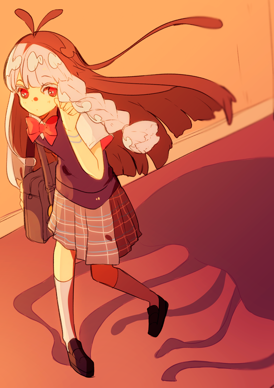 hikus☂ tweet media