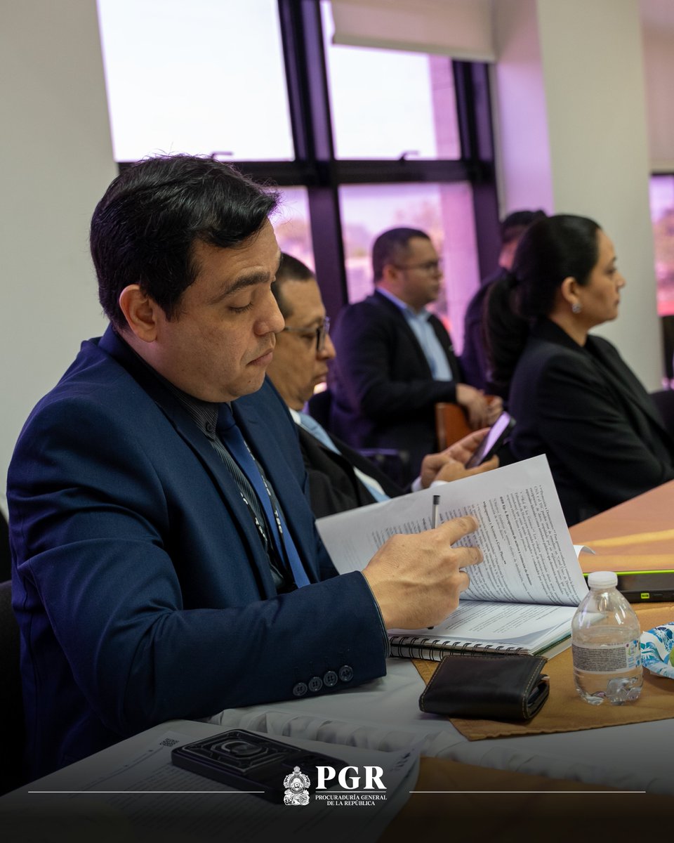 PGR Honduras tweet media