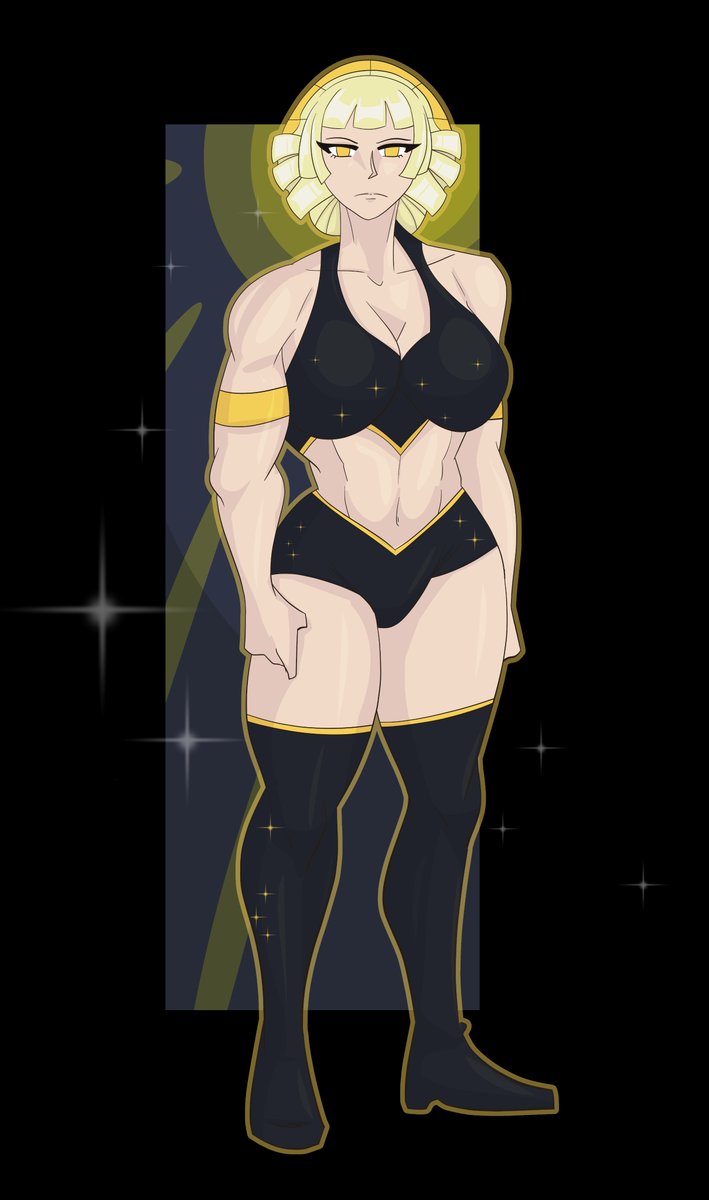 Señor Vanderino (Post-Graduation Arc) tweet media