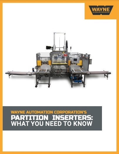 AutomationWayne's tweet image. Choosing the right #PartitionInserter affects speed, reliability, and case protection. 

Download Wayne’s guide to understand partition types and what to consider before investing in #PackagingAutomation:
hubs.ly/Q0499vSv0
