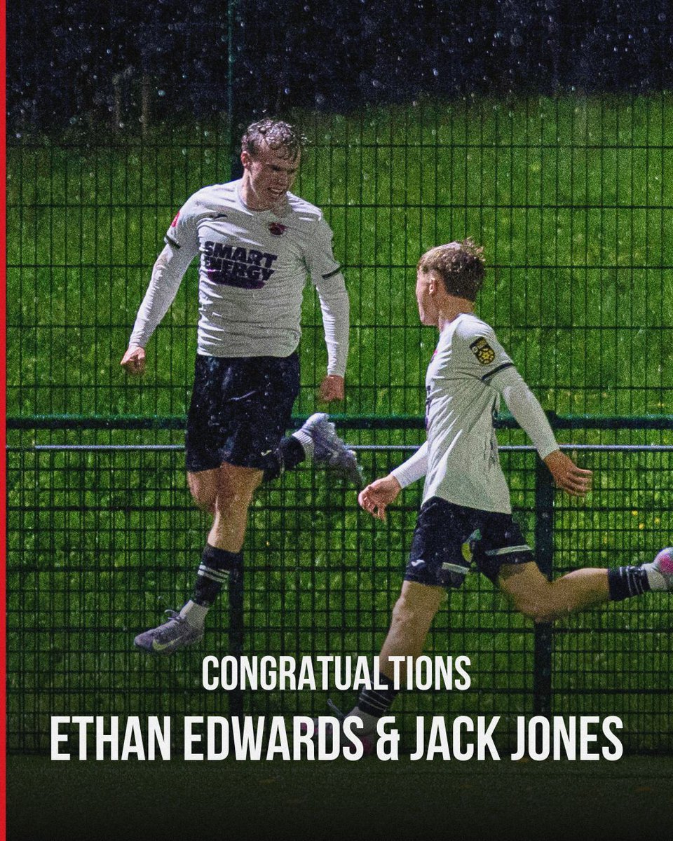 Pontypridd United Men tweet media