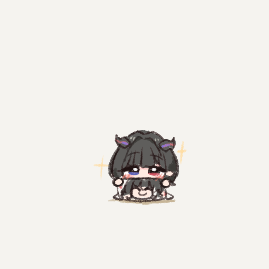 duckbubi920🦆 委託開放中 tweet media