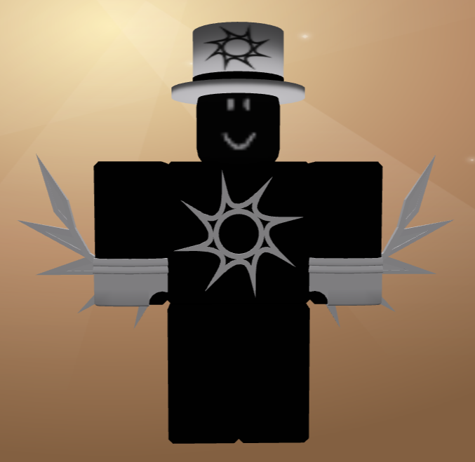 Null1124841's tweet photo. @rblxforsaken Symbolism
Another skin made from the avatar creator https://t.co/IePWzvkJIm