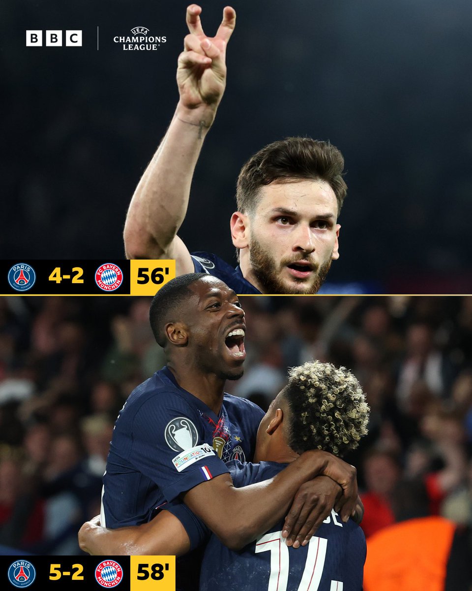 Match of the Day tweet media