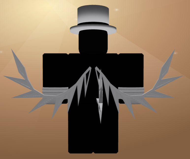 Null1124841's tweet photo. @rblxforsaken Symbolism
Another skin made from the avatar creator https://t.co/IePWzvkJIm