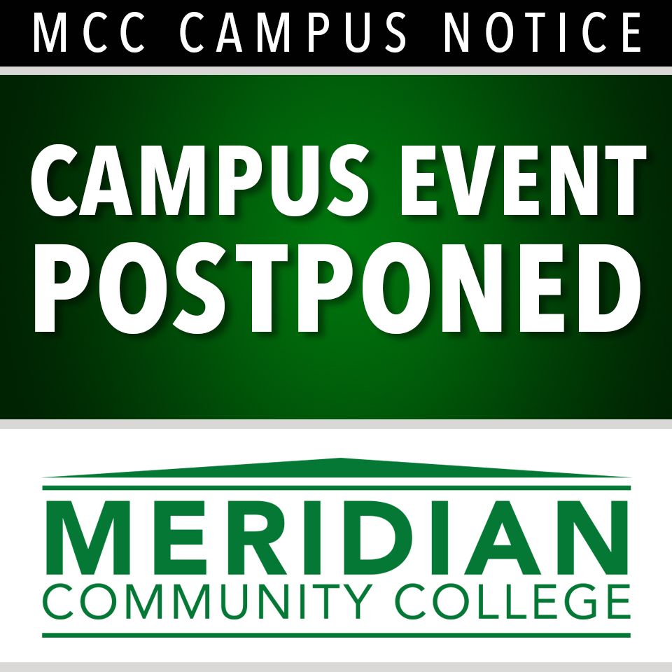 Meridian Community College tweet media
