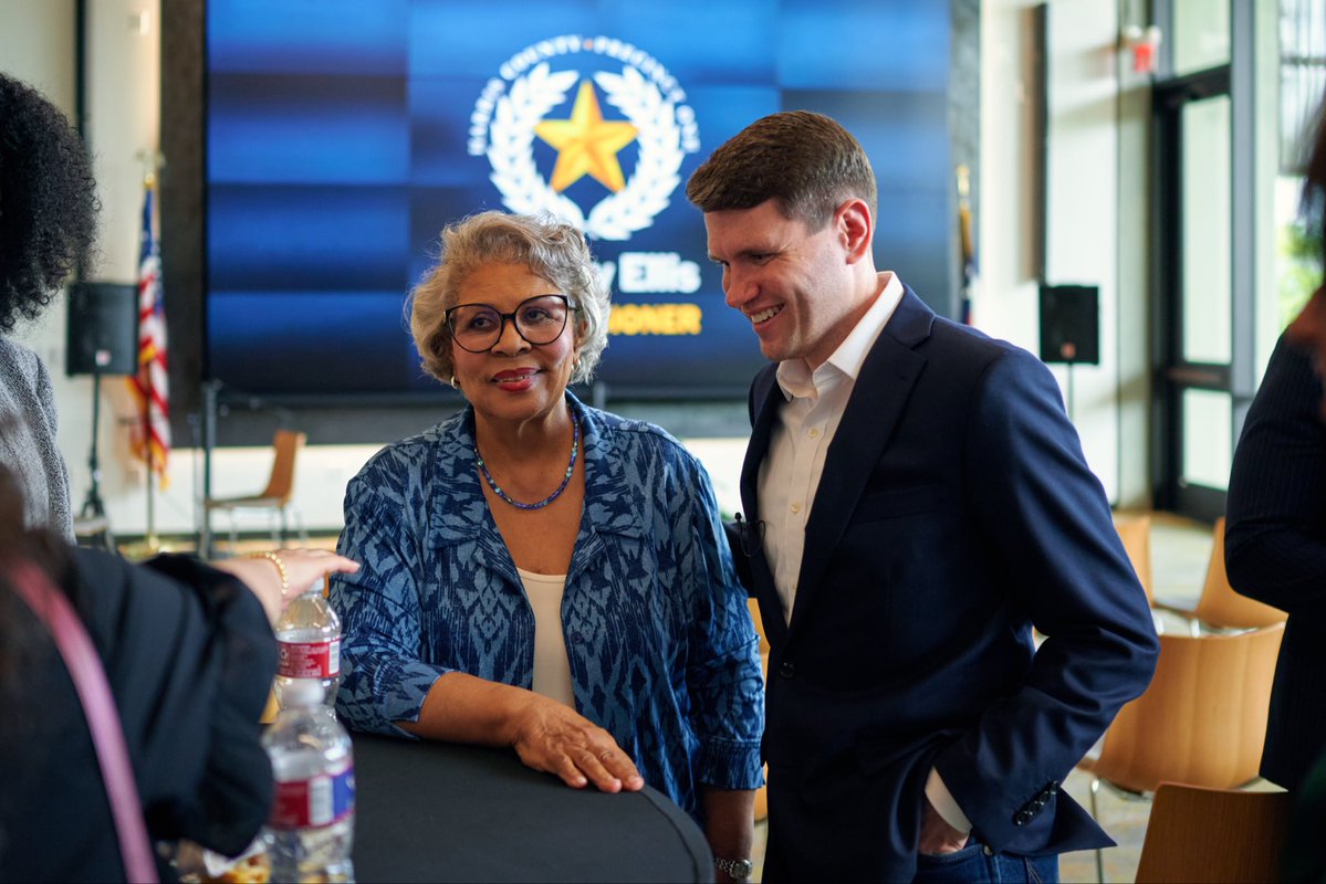 Team Talarico tweet media